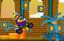 瓦里奧騎電單車遊戲 / 瓦里奧騎電單車 Game