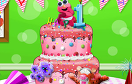 寶貝生日蛋糕遊戲 / 寶貝生日蛋糕 Game