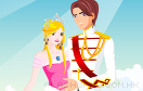 城堡公主的婚禮遊戲 / 城堡公主的婚禮 Game