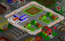 重建城鎮遊戲 / 重建城鎮 Game