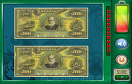 偽造的貨幣遊戲 / Counterfeit Currency Game