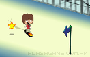 滑板大賽遊戲 / Jump-n-Grind Remix Game