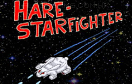 野兔星戰機遊戲 / Hare-Starfighter Game