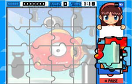 快樂拼圖遊戲 / Anime Jigsaw Puzzle Game
