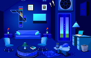 逃出詭異藍色房間遊戲 / 逃出詭異藍色房間 Game