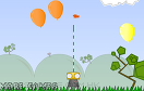氣球防禦機器人遊戲 / 氣球防禦機器人 Game