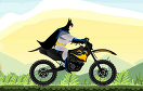 蝙蝠俠的電單車遊戲 / Batman Trail Ride Challenge Game