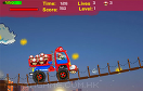 馬里奧四驅車賽遊戲 / Super Mario Turbo Race Game