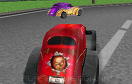 3D古董車追逐賽遊戲 / 3D古董車追逐賽 Game