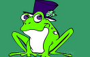 青蛙和它的帽子遊戲 / 青蛙和它的帽子 Game