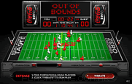 玩具人橄欖球賽遊戲 / Coke Zero Retro Electro Football Game