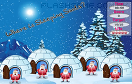 聖誕老人臉譜遊戲 / Santa Face Expressions Game