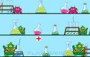 消毒實驗室遊戲 / 消毒實驗室 Game