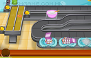 甜甜圈麵包工廠遊戲 / 甜甜圈麵包工廠 Game