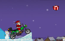 聖誕老人騎電單車遊戲 / 聖誕老人騎電單車 Game