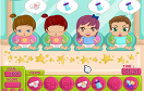 嬰兒護理店遊戲 / 嬰兒護理店 Game