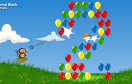 小猴子射氣球2正式版遊戲 / 小猴子射氣球2正式版 Game