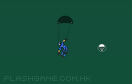 空中跳傘達人遊戲 / Parapop Game