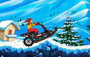 急速雪橇車遊戲 / 急速雪橇車 Game