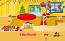 聖誕糕餅屋2遊戲 / 聖誕糕餅屋2 Game