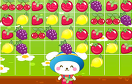 兔寶的水果籃子遊戲 / 兔寶的水果籃子 Game