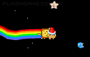 聖誕節霓虹貓遊戲 / 聖誕節霓虹貓 Game