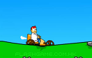 沙地賽車遊戲 / Popebox Racer Game
