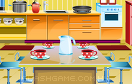 我可愛的小廚房遊戲 / 我可愛的小廚房 Game