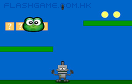 機器人大戰青蛙遊戲 / 機器人大戰青蛙 Game