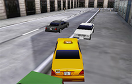 在紐約開出租車遊戲 / 在紐約開出租車 Game