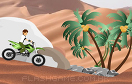 少年駭客沙漠電單車遊戲 / 少年駭客沙漠電單車 Game