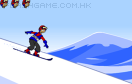 障礙滑雪遊戲 / 障礙滑雪 Game