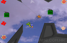 海龜飛行無敵版遊戲 / 海龜飛行無敵版 Game