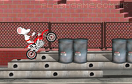 小白鼠騎電單車2遊戲 / 小白鼠騎電單車2 Game