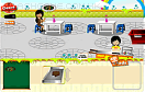 嘉娃的美食餐廳遊戲 / Java Kitchen Game