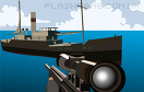 海上美女阻擊手遊戲 / Foxy Sniper - Pirate Shootout Game