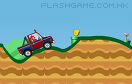 馬里奧的小卡車遊戲 / Mario Truck Ride Game