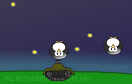 坦克戰太空企鵝2遊戲 / 坦克戰太空企鵝2 Game