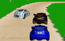 3D賽車加強版遊戲 / Off 3D Race Game