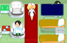 美女醫生經營醫院遊戲 / Flu Epidemic Game
