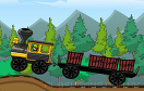 裝卸運煤火車遊戲 / 裝卸運煤火車 Game