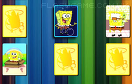 海綿寶寶易趣翻牌遊戲 / Spongebob Card Fun Game