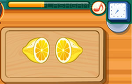 檸檬紙杯蛋糕遊戲 / Yummy Lemon Cupcake Game Game