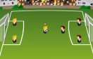 微型足球賽遊戲 / Tiny Soccer Game