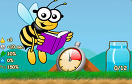 小蜜蜂的詞典遊戲 / 小蜜蜂的詞典 Game