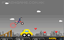 瘋狂特技電單車賽遊戲 / Crazy Stunts Game