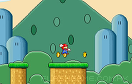 馬里奧回故鄉遊戲 / Mario's Home Run Game