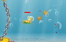 黃小鴨潛水大戰遊戲 / 黃小鴨潛水大戰 Game