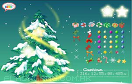 裝飾聖誕樹遊戲 / 裝飾聖誕樹 Game