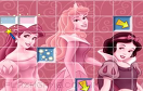 迪斯尼公主找東西遊戲 / Disney Princess and Friends - Hidden Treasures Game